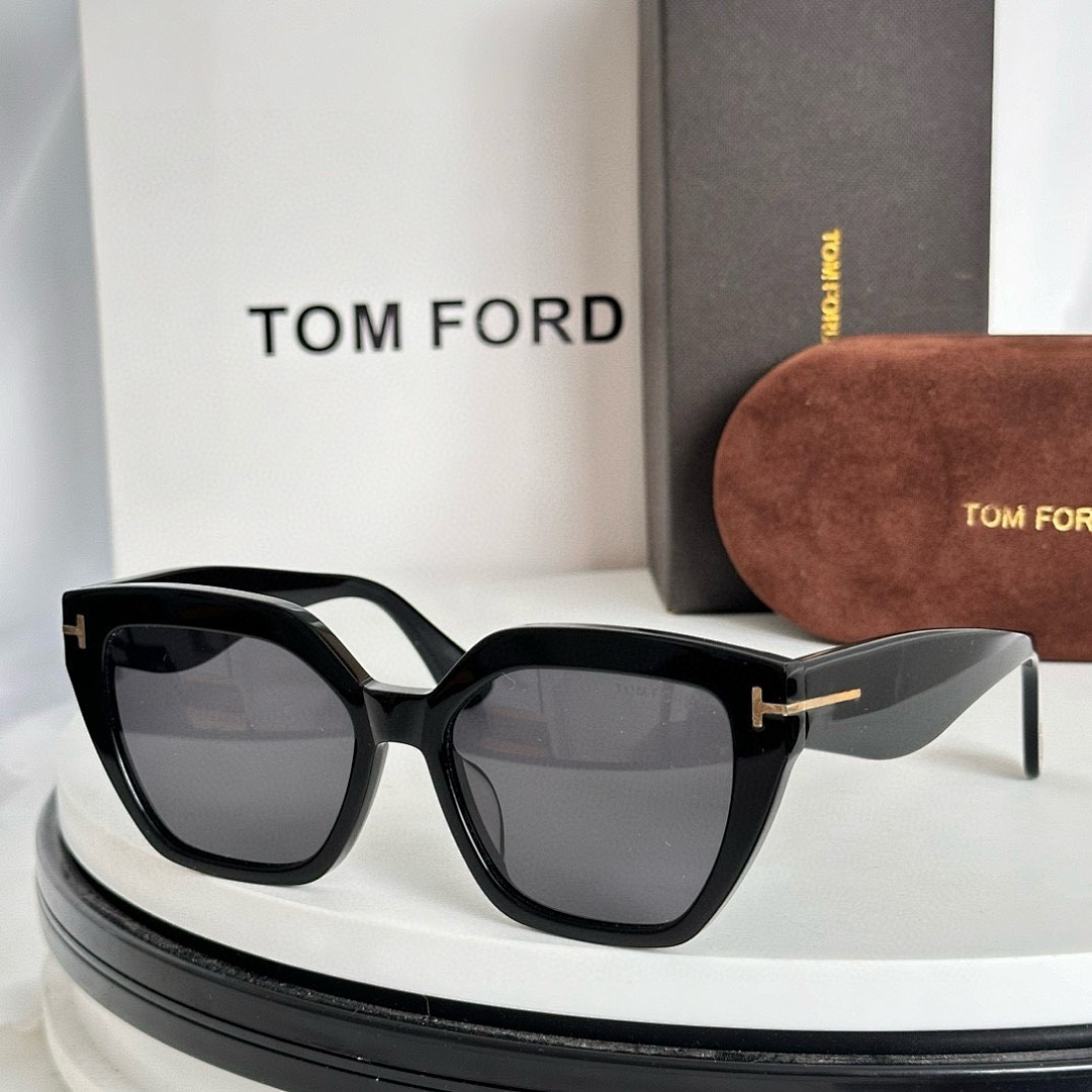 Other TOM FORDFT0903 Size:56 18-140_569 - Image 9