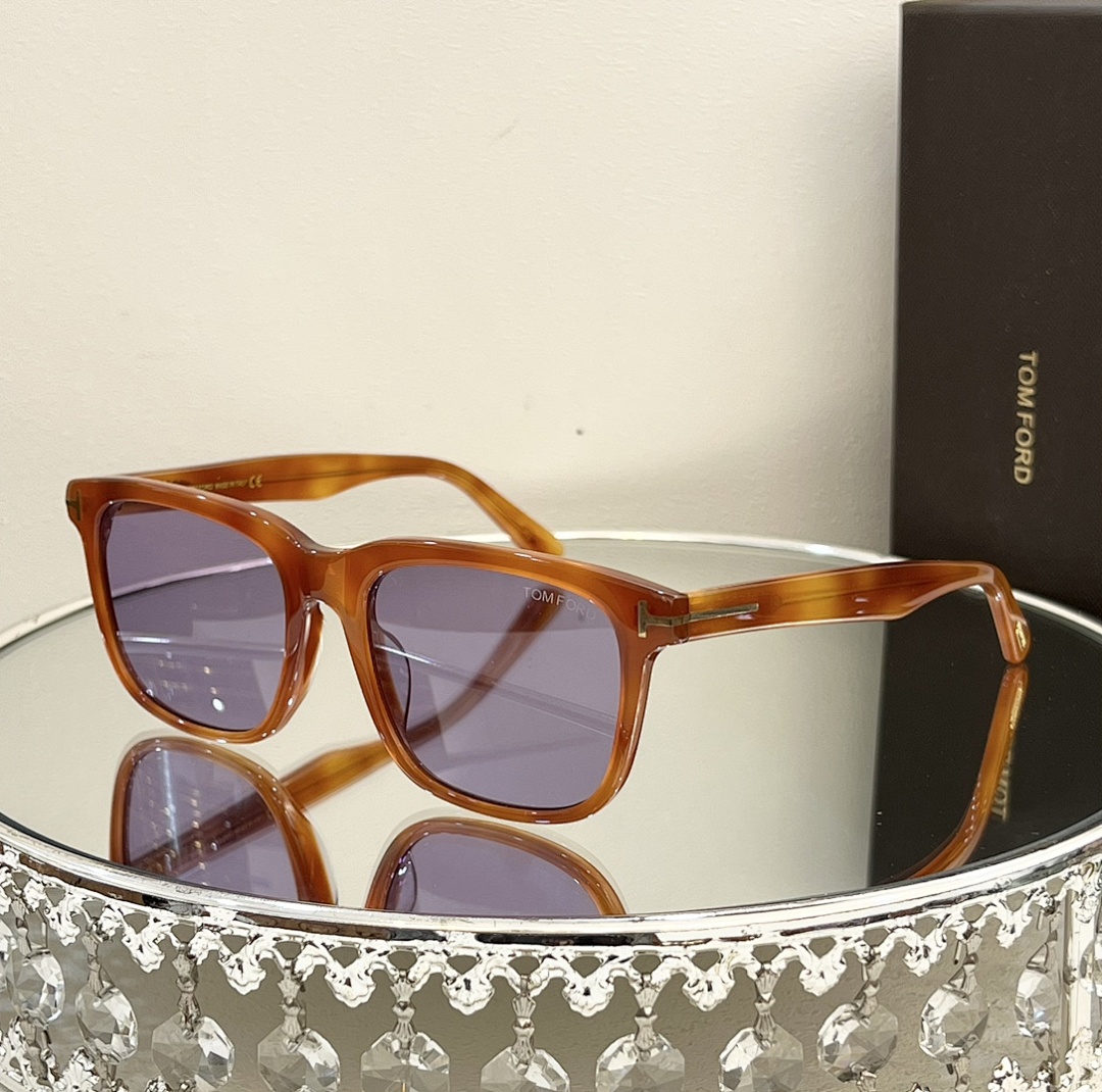 Other TOM FORDMODEL:TF775SIZE:55 - Image 4