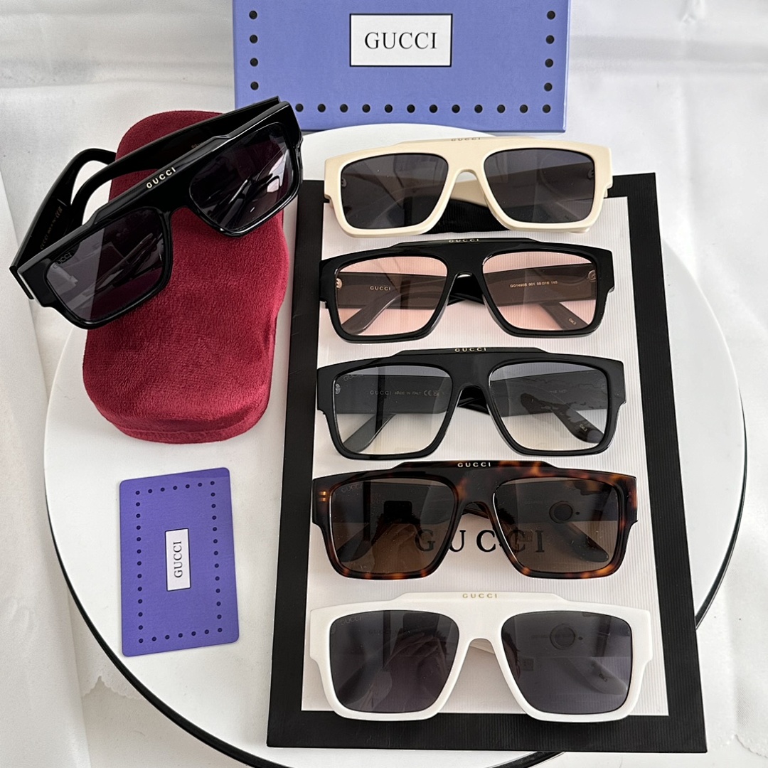 Other GUCCIMODEL:GG1460SSIZE:56 - Image 2