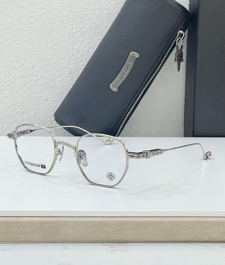 Chanel CHROME HEARTSMODEL:VAGILCTORIANSIZE:49, photo 1