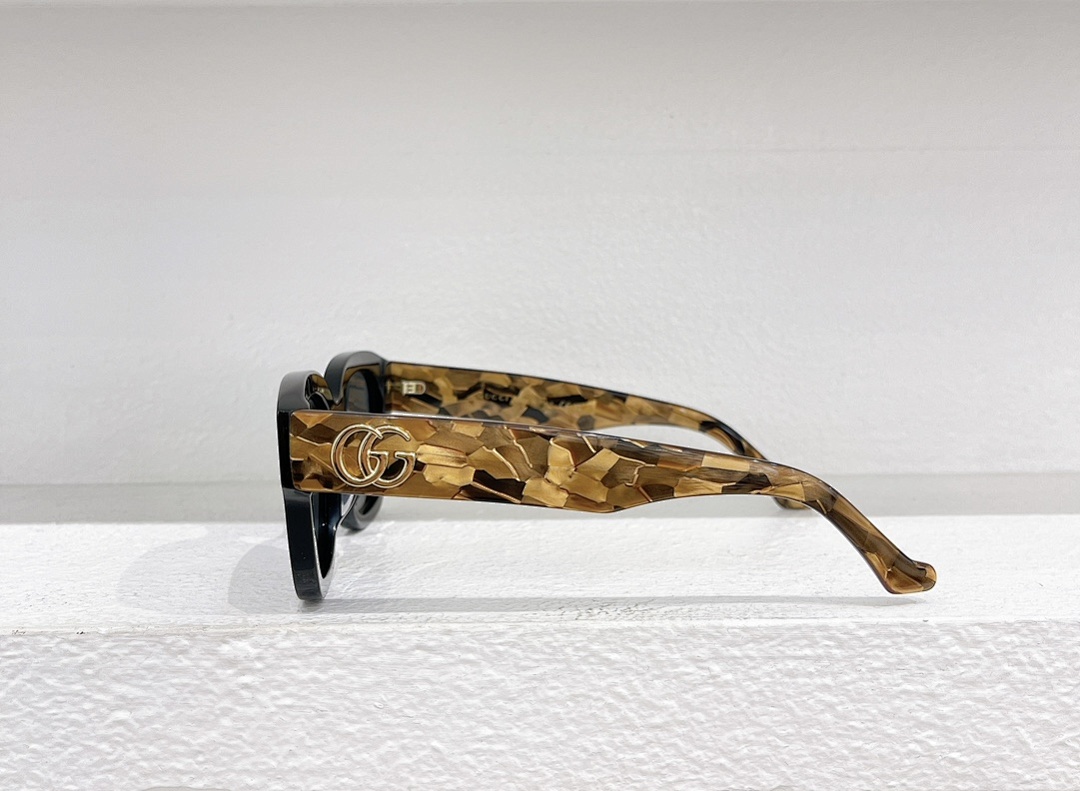 Other GUCCIMODEL:GG1550SKSIZE:54 18-150_ - Image 4