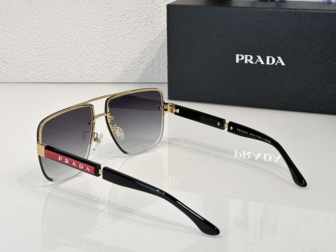 Prada Mod:PR 138WSSize:63 - Image 3