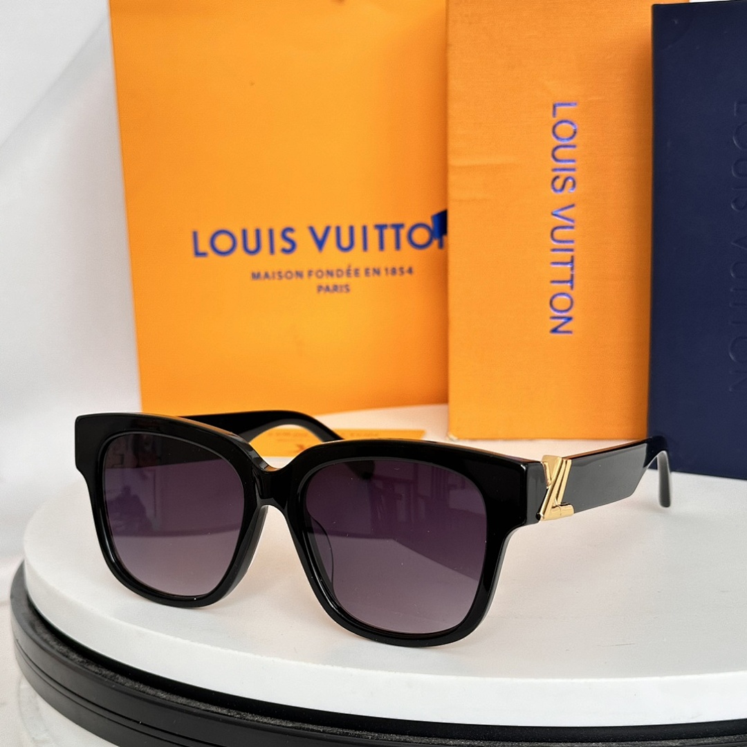 Other LOUIS VUITTONZ2124E Z2423E Z2428ESize:53 - Image 5