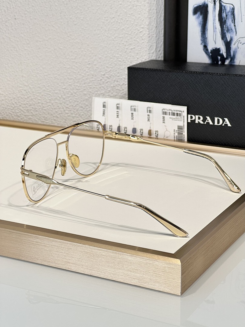 Prada Mod:SPR 54ZSize:57-16-140_ - Image 8