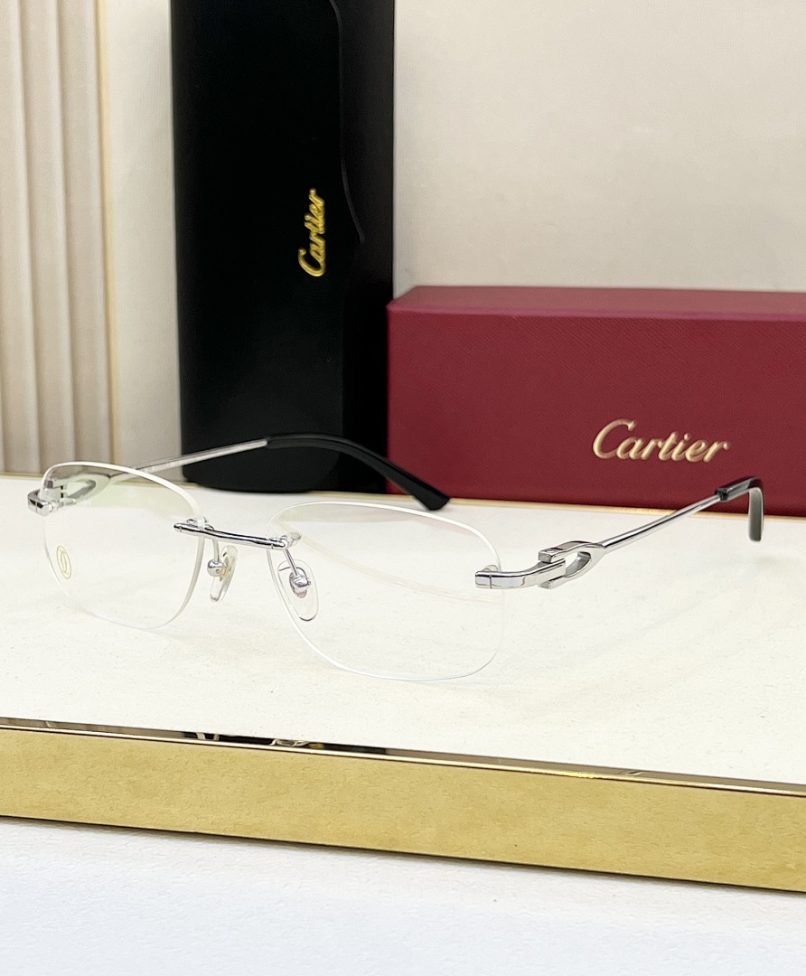 CartierMODEL:CT0290SIZE:55, photo 1