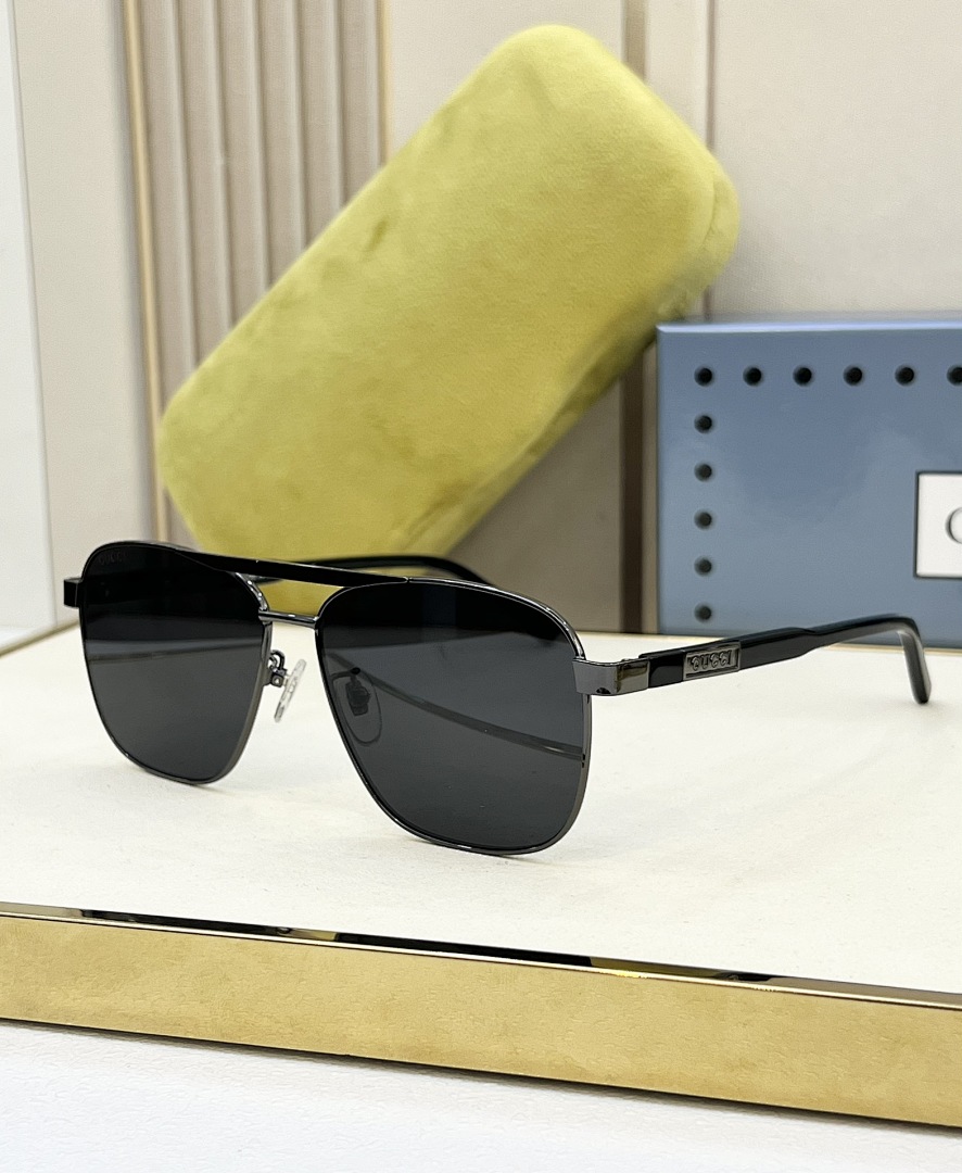 Other GUCCIMODELGG1164SSIZE 58 13-145_ - Image 4