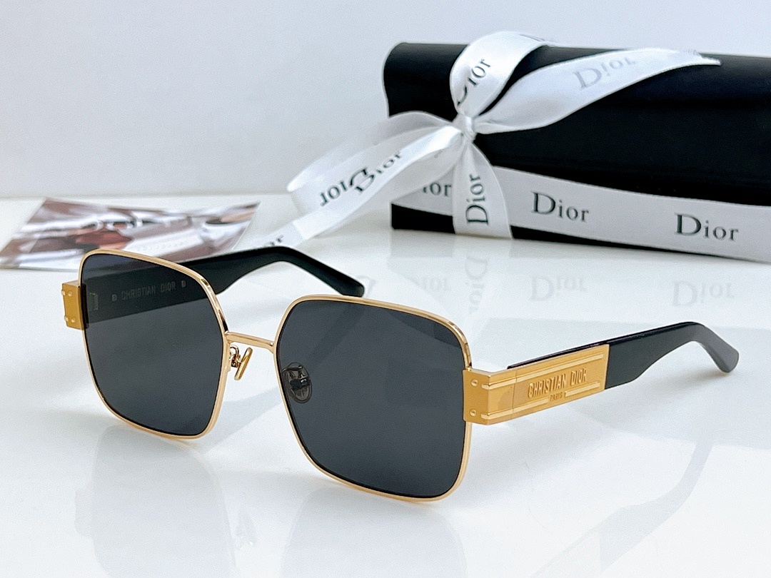Other DIORSIGNATURE S4U SIZE:60 - Image 8
