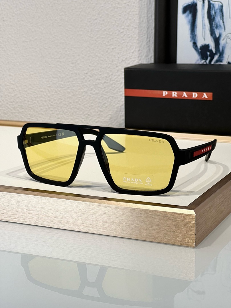 Prada Mod:SPS 01XSize:59 - Image 4