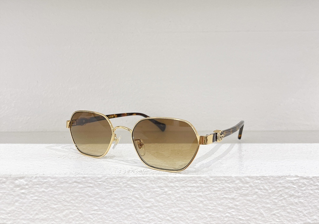 Other GUCCIMODEL:GG1593S SIZE:56 - Image 6