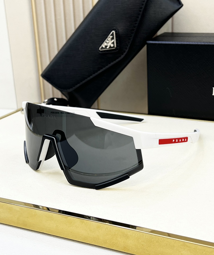 Prada MODEL:SPS 04W-FSIZE:130 - Image 8