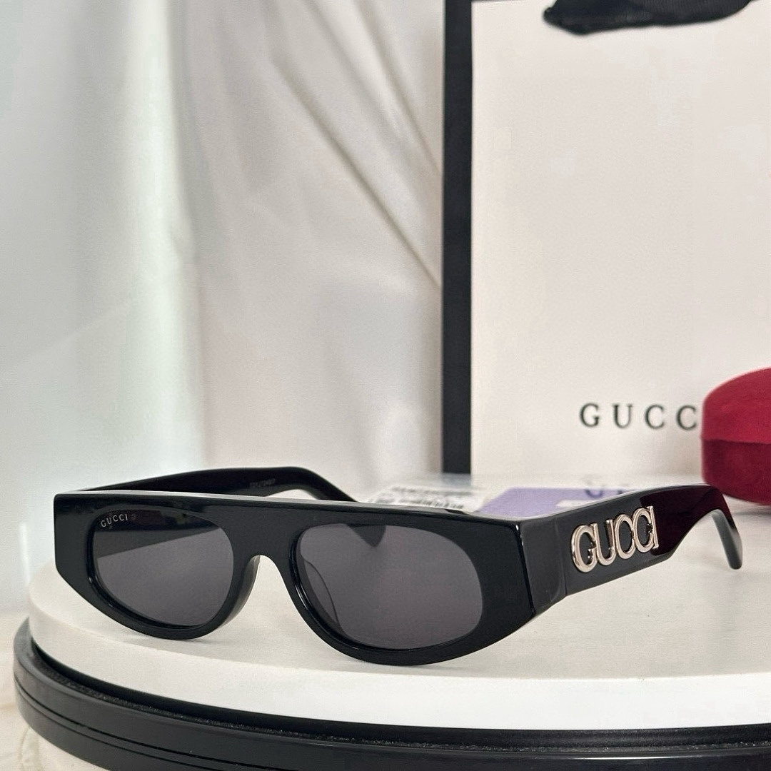Other GUCC MODEL:GG1771S SIZE:53 - Image 9