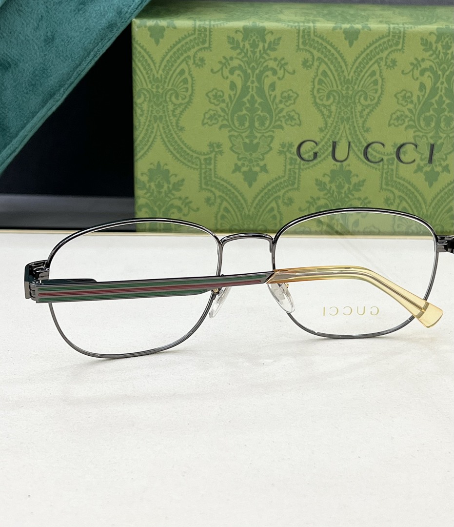 Other GUCCiMODEL:GG1225OSIZE:56 - Image 4
