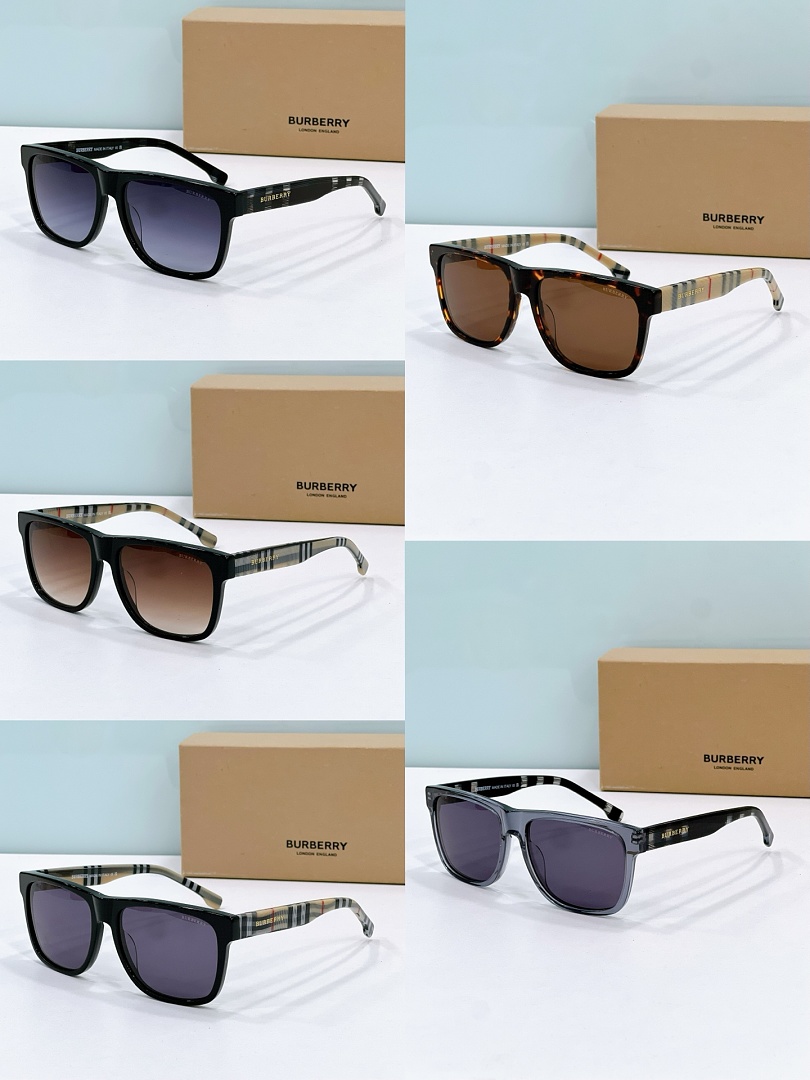 Other BURBERR BE4482,Size:57 - Image 2