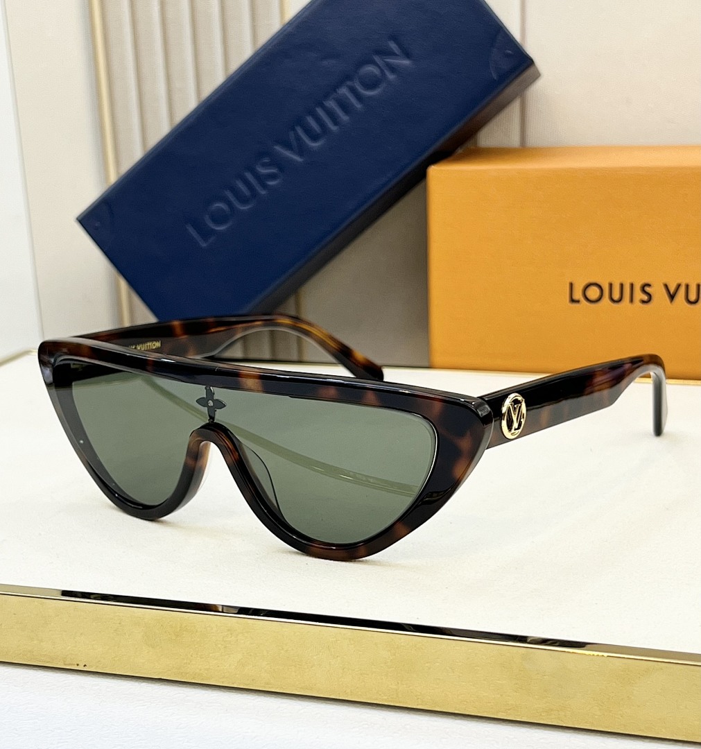 Other LOUIS VUITTONMODEL:Z2176U Z2179U Z2189U Z2218U Z2219USIZE:123 0-145 - Image 6