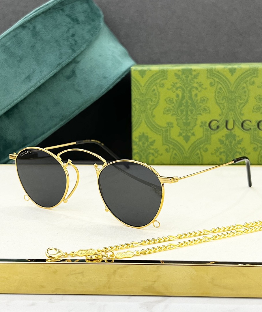 Other GUCCIMODEL:GG1034SSIZE:56 - Image 6