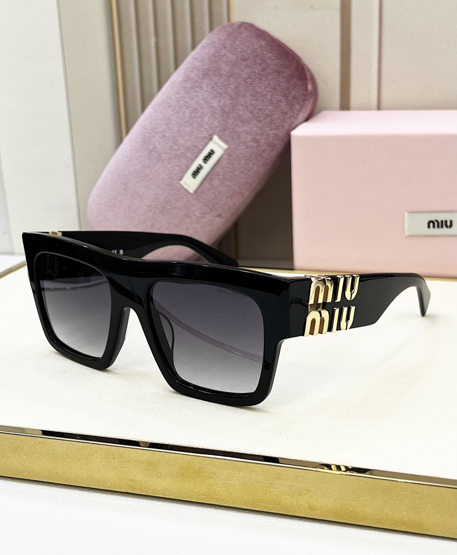 Miu Miu MIUMIUMODEL:SMU10W SIZE:55