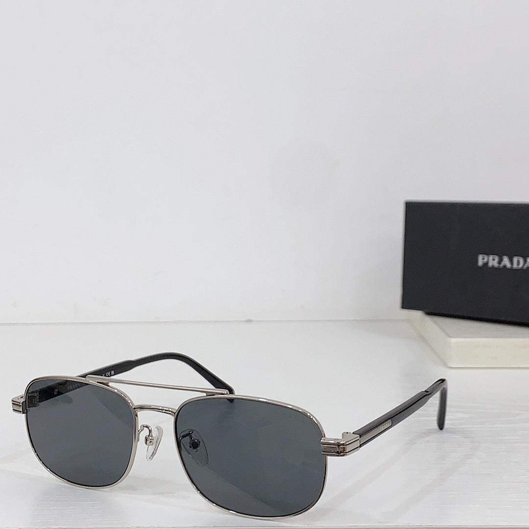 Prada MODEL:PR A56V SIZE:57 17-145_ - Image 9