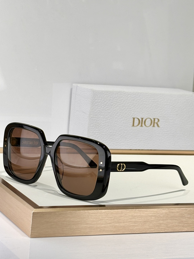 Other OVERSIZED DIORHIGHLIGHTMODS3FSize56 - Image 5