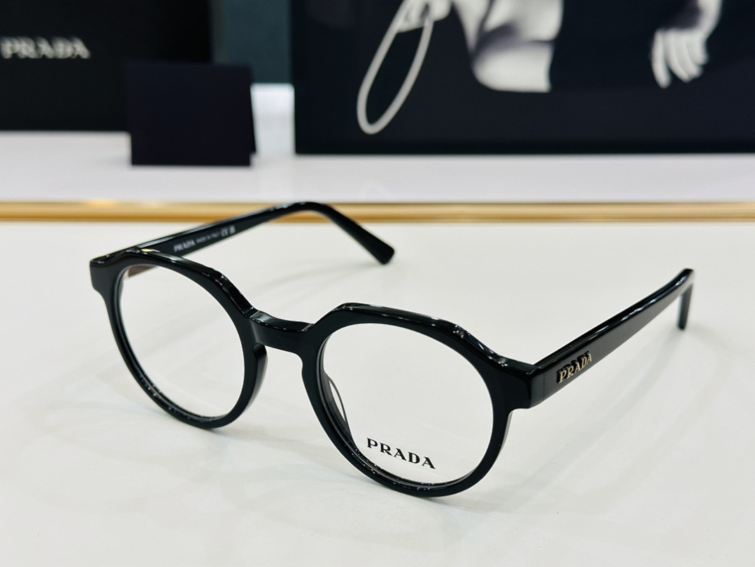 Prada PR07A Size:55, photo 1