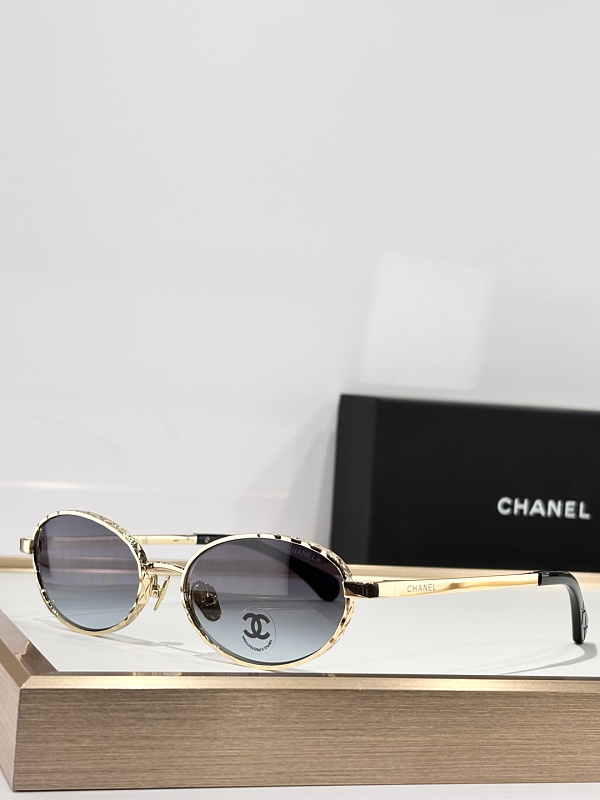 Chanel MODEL:2227-SSIZE:58, photo 1