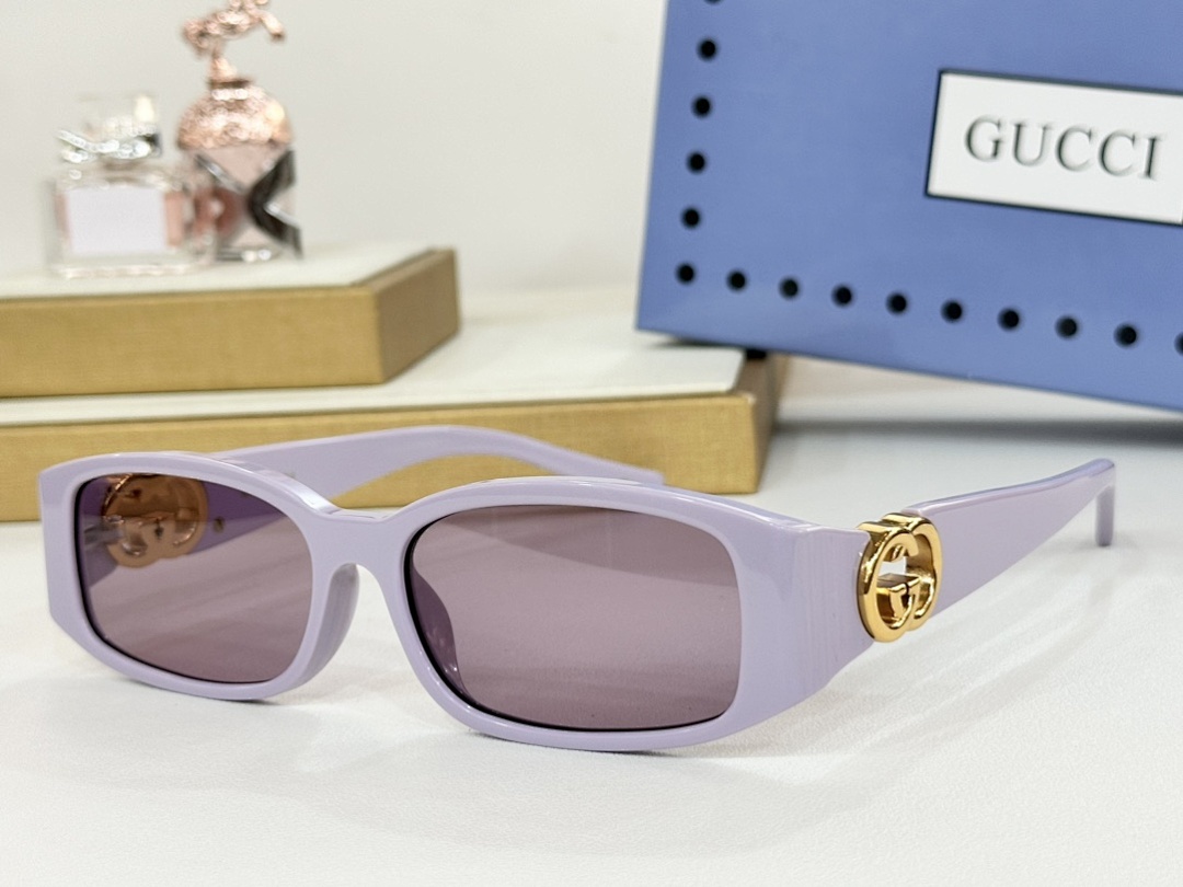 Other GuccI ModelGG1661SSize:54 - Image 9