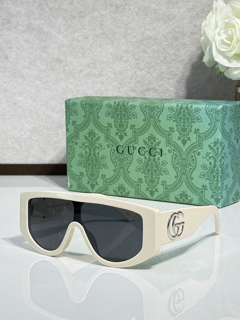 Other GUCCIMODEL:GG1950SSIZE:58 7-145 - Image 4