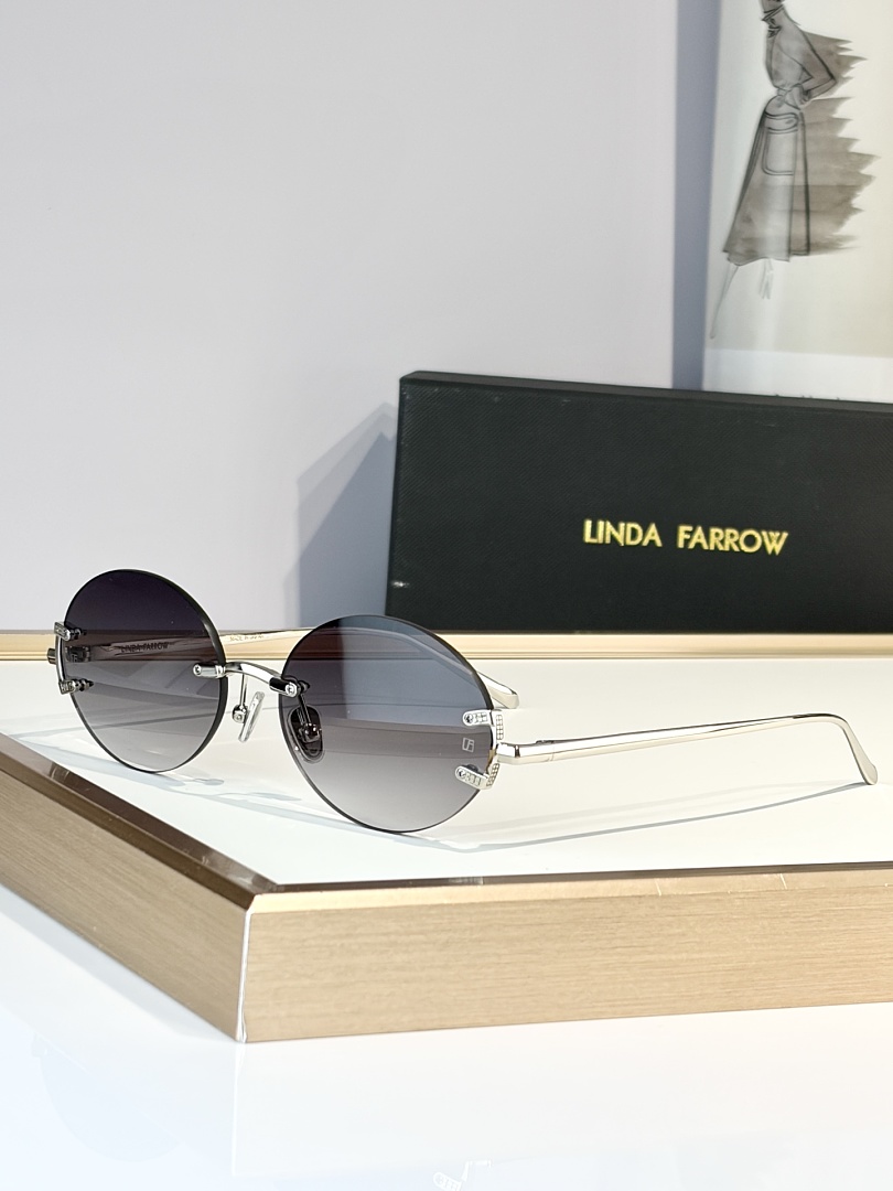 Other LINDAFARROWMOD:LFL1130Size53, photo 1