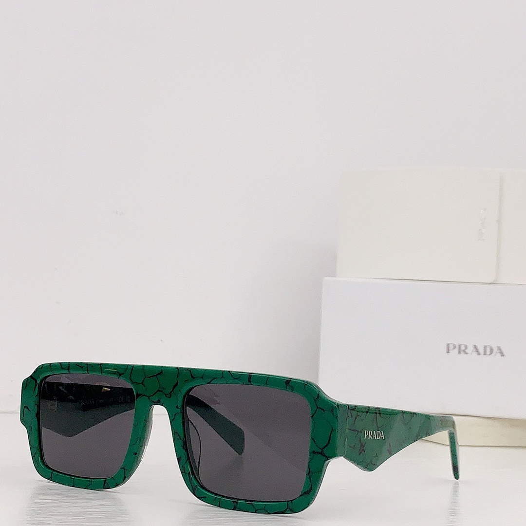 Prada MODEL:SPRA05SSIZE:53 20-145_ - Image 6