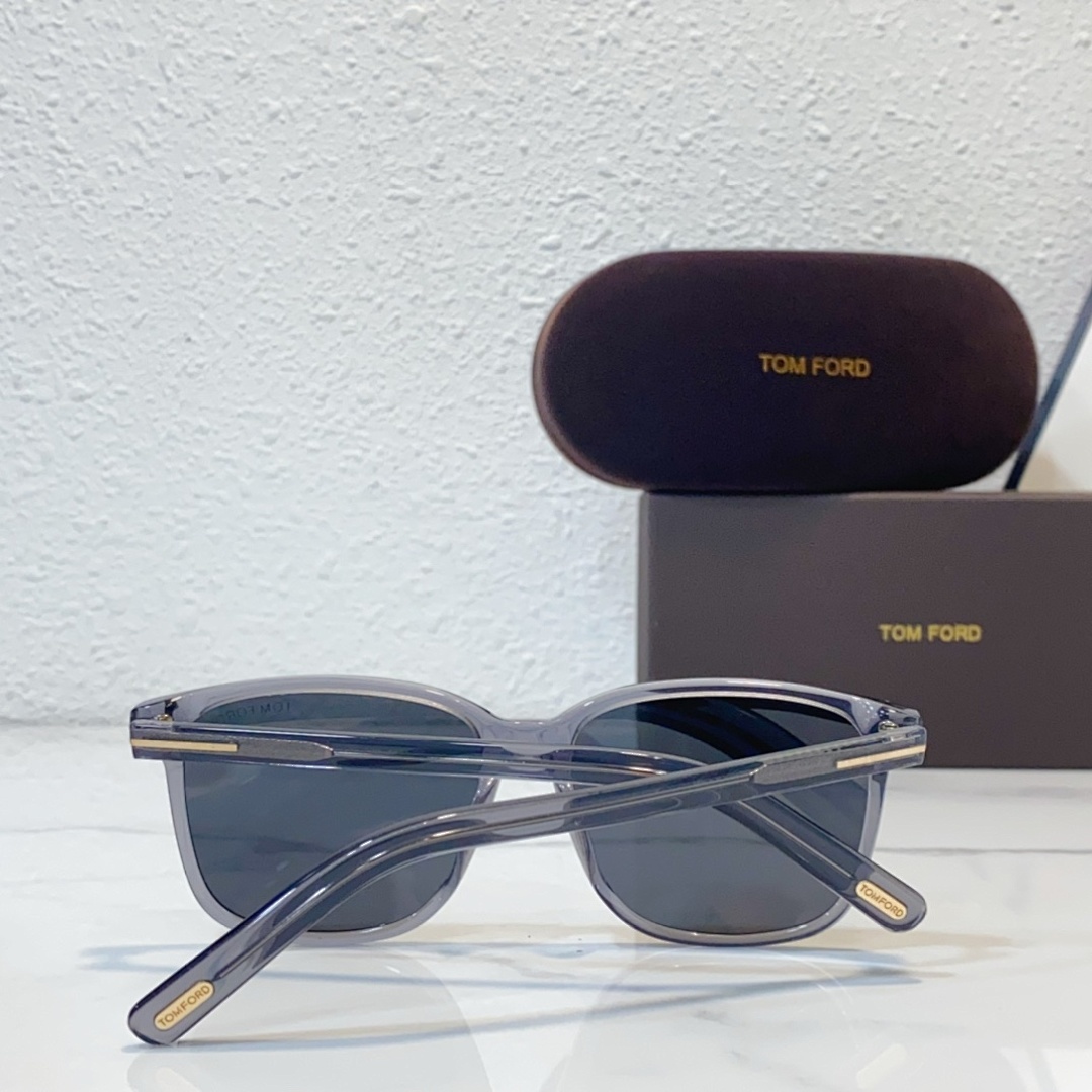 Other TOM FORDMODEL:TF6003SIZE:55 18-140_944 - Image 2