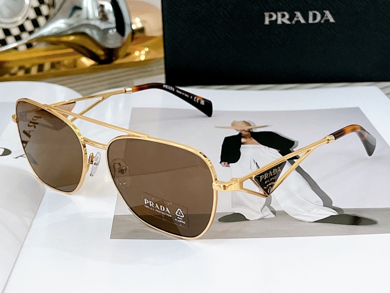 Prada PR A50S SIZE:59, photo 1
