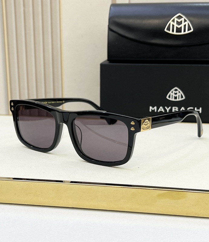 Chanel MAYBACHMODEL THE KING SIZE:53 18-142_, photo 1