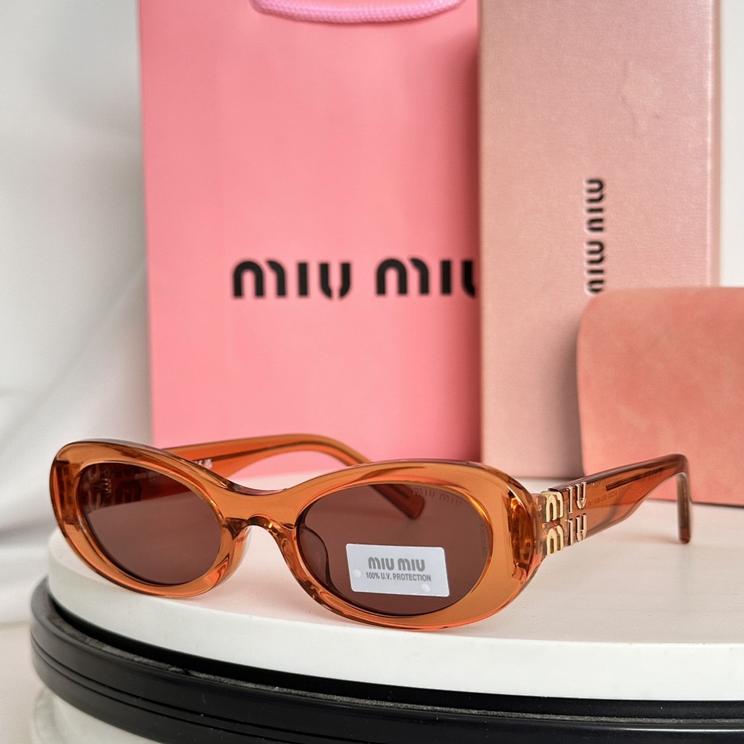 Miu Miu MODELSMU06ZSSIZE:50 20-140_921 - Image 8