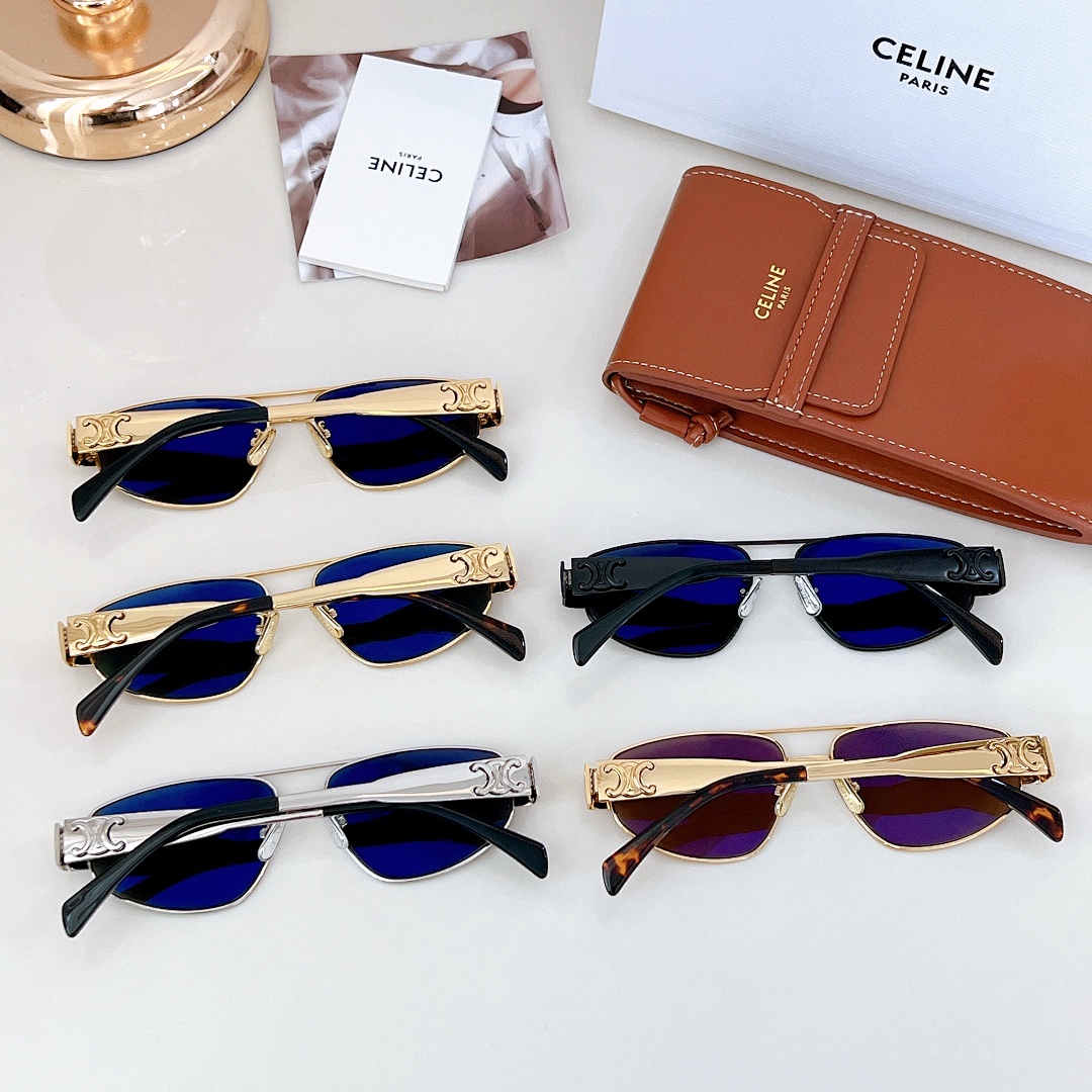 Other CELINEMODEL:CL40281USIZE:56 - Image 3