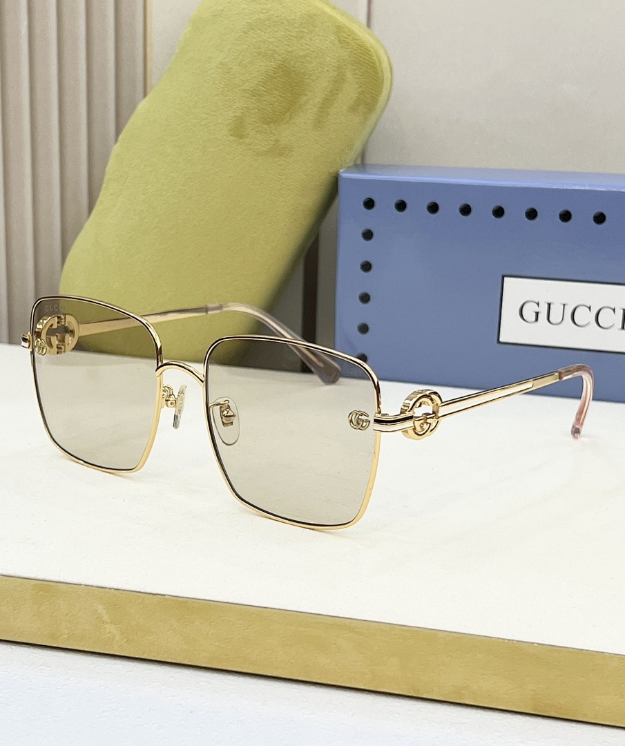 Other GUCCIMODELGG1295SSIZE57 - Image 6