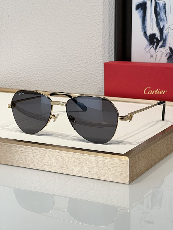 Other CartierMod:CT0409OSize:57, photo 1