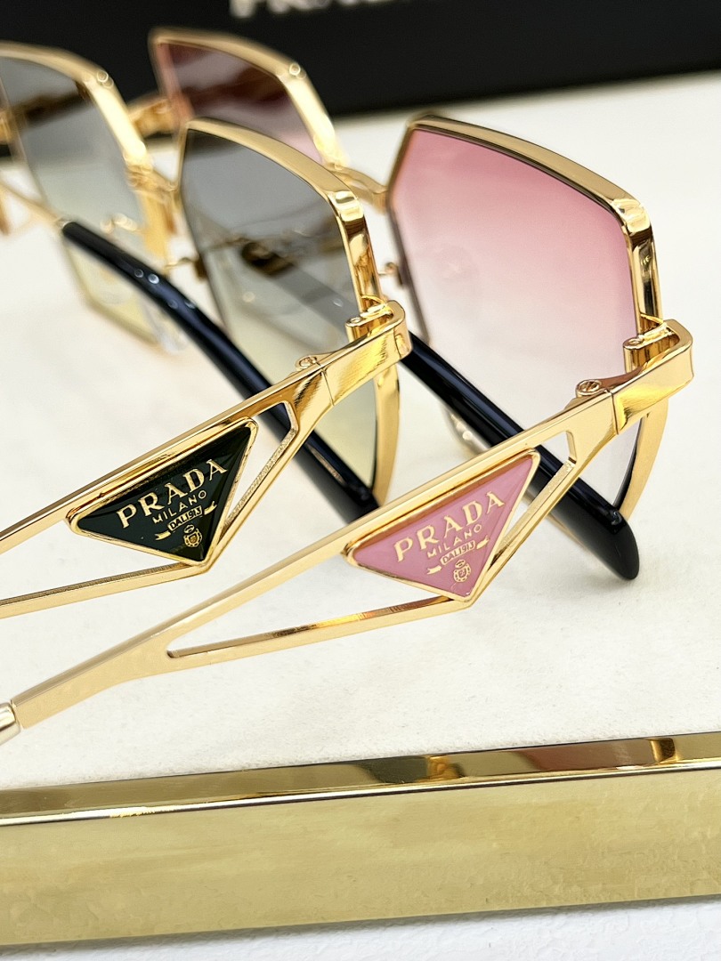 Prada MODEL:PR 2402YSIZE:59 - Image 2