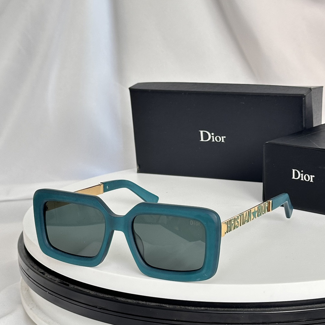 Other DIORMODEL:CD 1122SIZE:53 19-145_ - Image 7