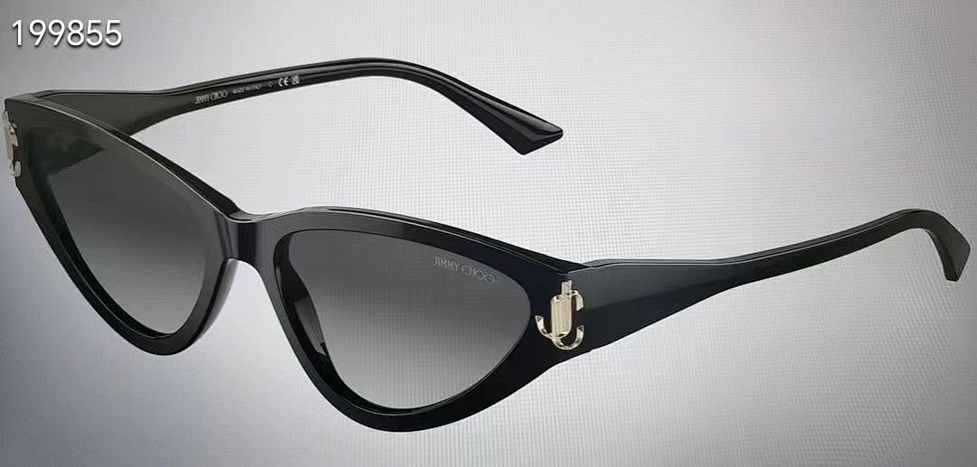Chanel Chanel JIMMY CHOOMODEL:JC5019 SIZE:56, photo 1