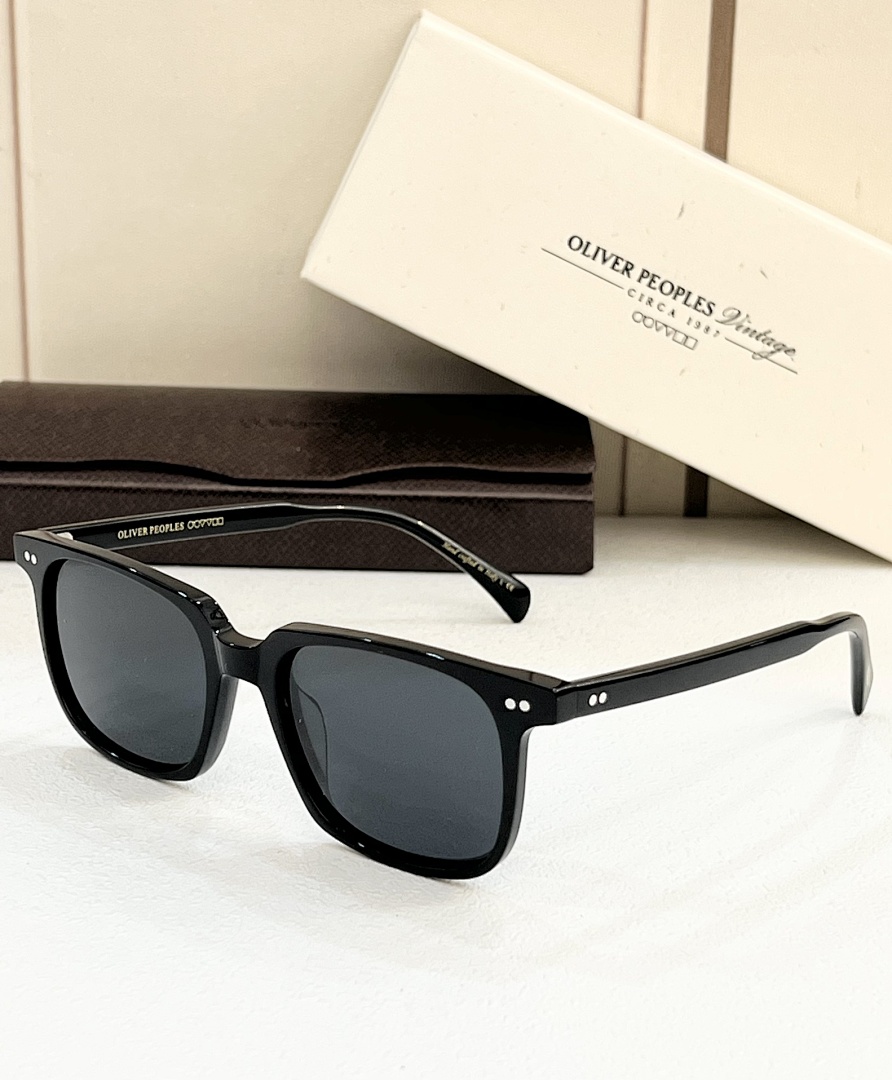 Other OLIVER PEOPLESMODEL:OV5407SIZE:52 - Image 9