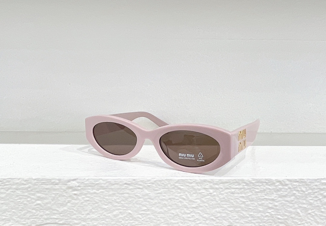 Miu Miu MODEL SMU 11WSIZE:57 20 - Image 7