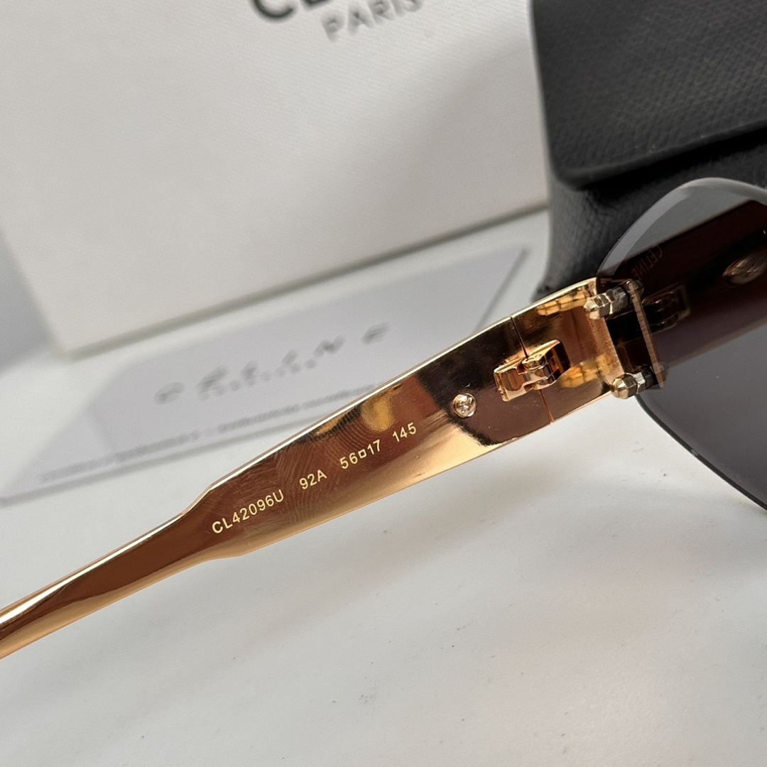 Other CELINEMODELCL42096USIZE56 - Image 3