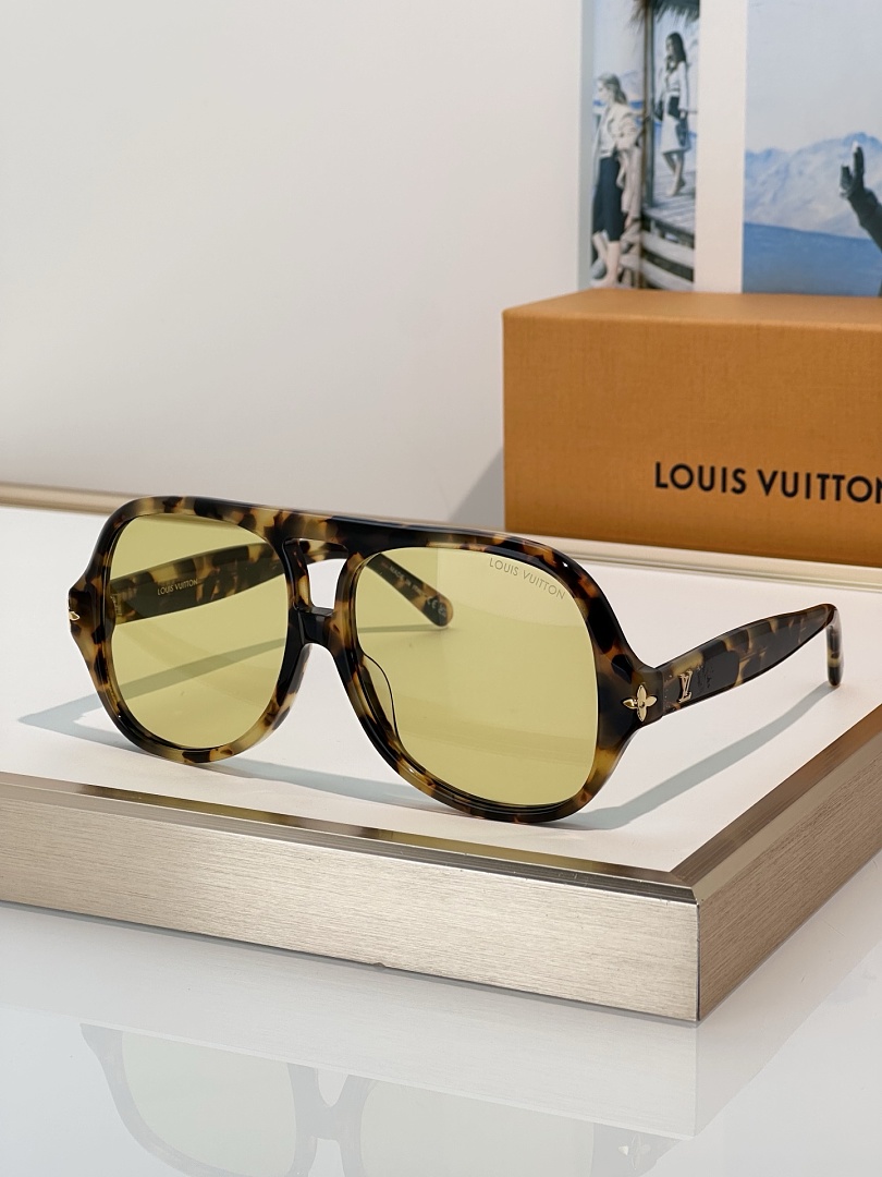 Other Louis VuittoMod:Z3476USize:58 - Image 9