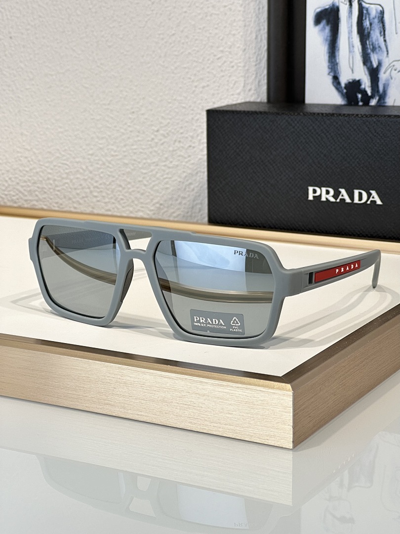 Prada Mod:SPS 01XSize:59 - Image 5