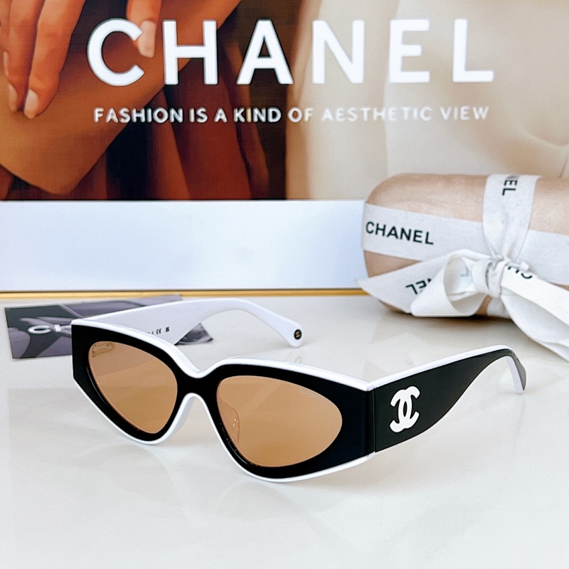Chanel MODEL:CH6056 SIZE:56, photo 1