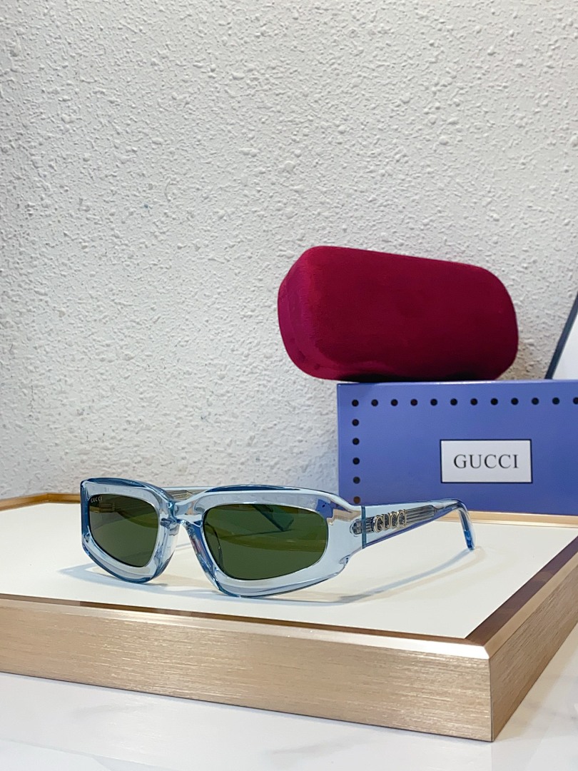 Other GUCCIGG1775Ssize:55 - Image 8