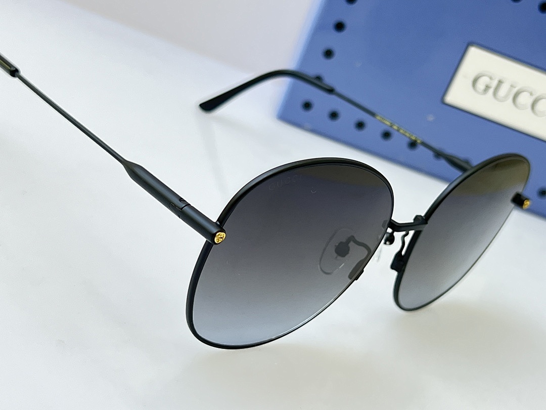 Other GUCCIMODELGG1416SKSIZE58 - Image 5