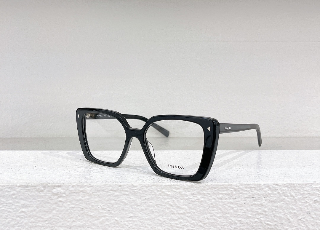 Prada MODEL VPR 16Z-FSIZE 55 - Image 8