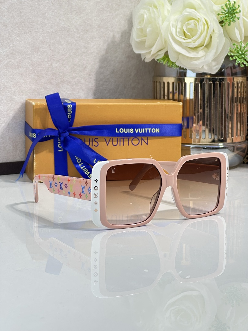 Other LOUIS VUITTOMODEL:Z2095WSIZE:56 - Image 3