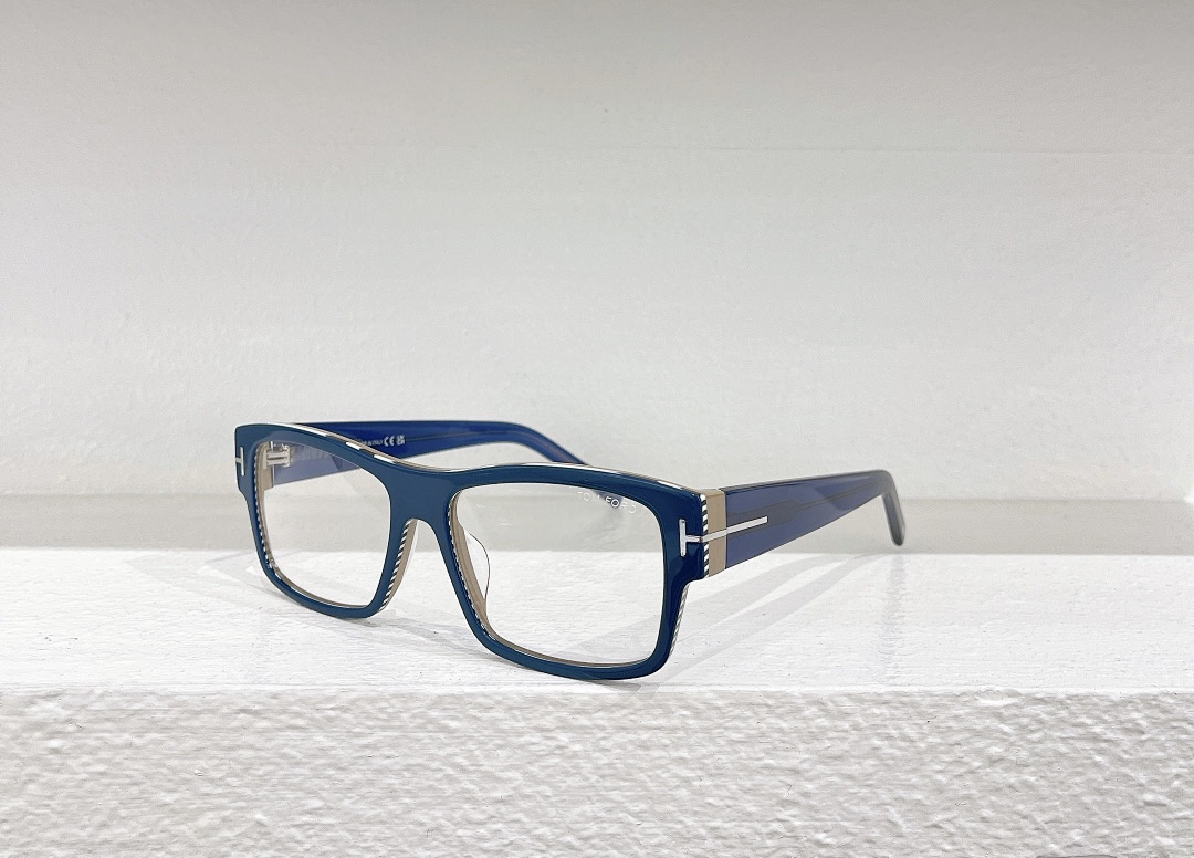Other TOM FORDMODEL:TF5941 SIZE:55 - Image 3