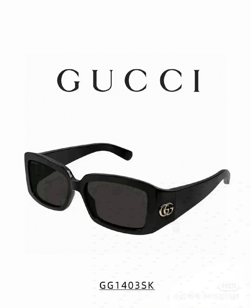 Other GUCCI GG1403SK